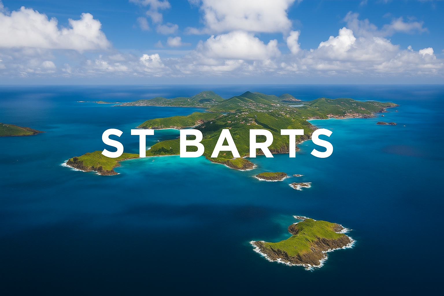 St Barts: 10 Must-See Places to Discover