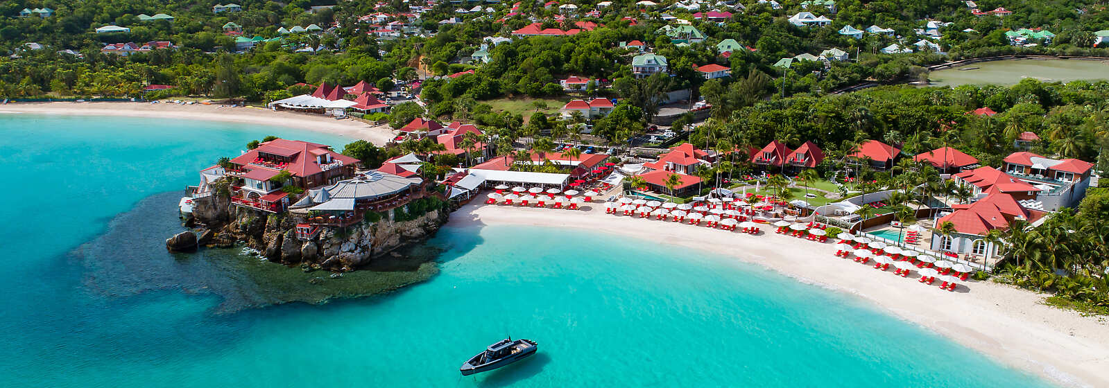 6 must-try restaurants in Saint Barth: our food guide